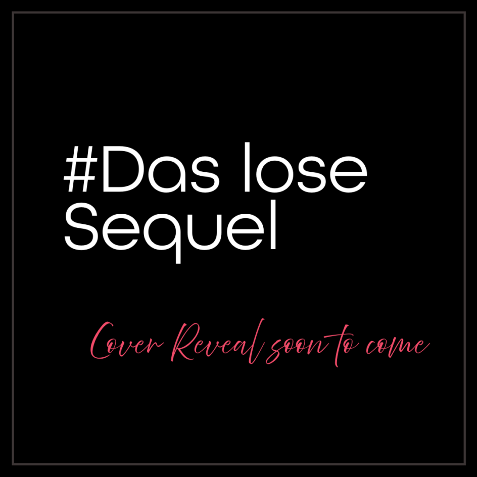 Das lose Sequel 2 Platzhalter für Cover