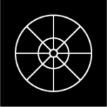 Wheel Icon Wheel Icon