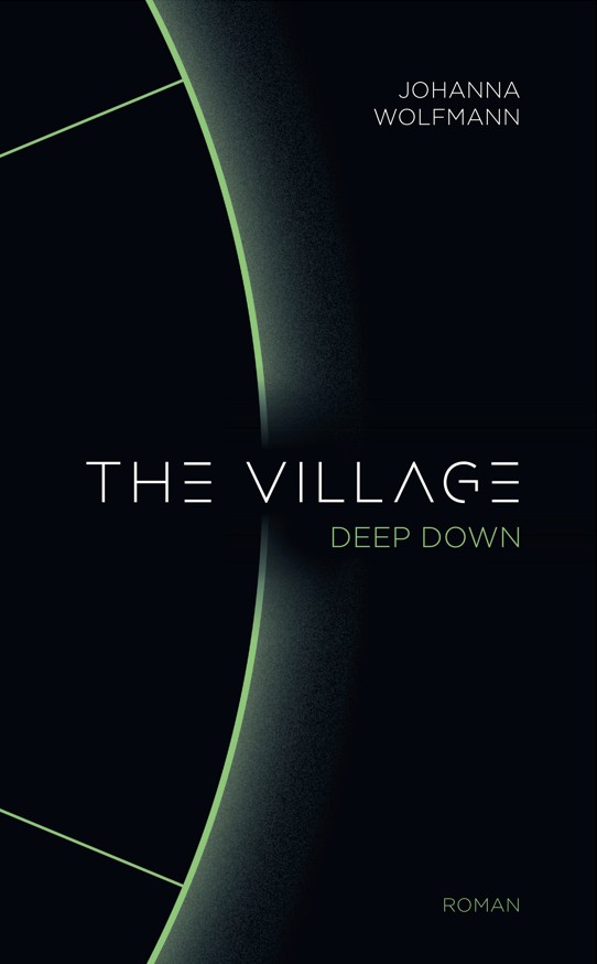 The-Village-deep-down Platzhalter für Cover